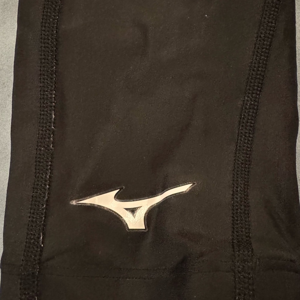 Mizuno Boys 12u competition suit.